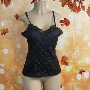 Vintage chemise  